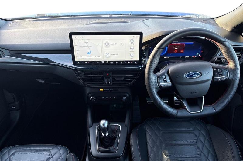 Used Ford Focus 2023 for sale - 76568546: Photo 10