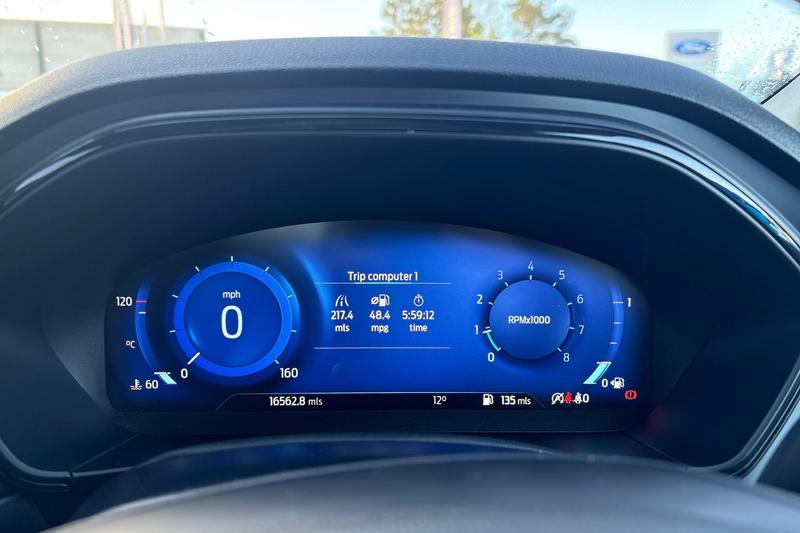 Used Ford Focus 2023 for sale - 76568546: Photo 13