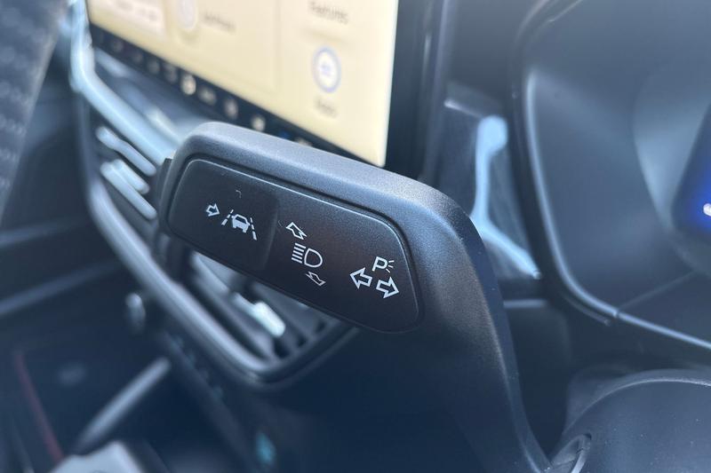 Used Ford Focus 2023 for sale - 76568546: Photo 14