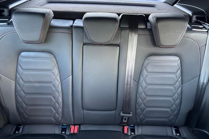 Used Ford Focus 2023 for sale - 76568546: Photo 20