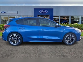 Used Ford Focus 2023 for sale - 76568546: Photo