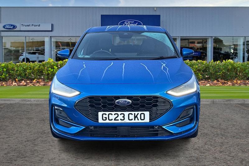 Used Ford Focus 2023 for sale - 76568546: Photo 6