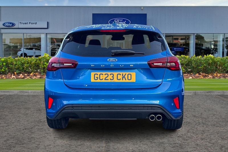 Used Ford Focus 2023 for sale - 76568546: Photo 7