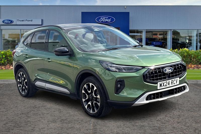 Used Ford Kuga 2024 for sale - 76322212: Photo 1