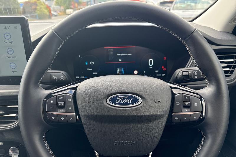 Used Ford Kuga 2024 for sale - 76322212: Photo 12