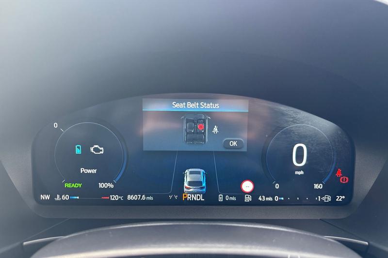 Used Ford Kuga 2024 for sale - 76322212: Photo 13