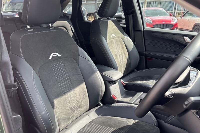 Used Ford Kuga 2024 for sale - 76322212: Photo 17