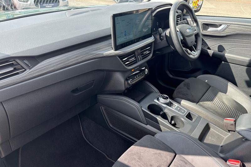 Used Ford Kuga 2024 for sale - 76322212: Photo 18