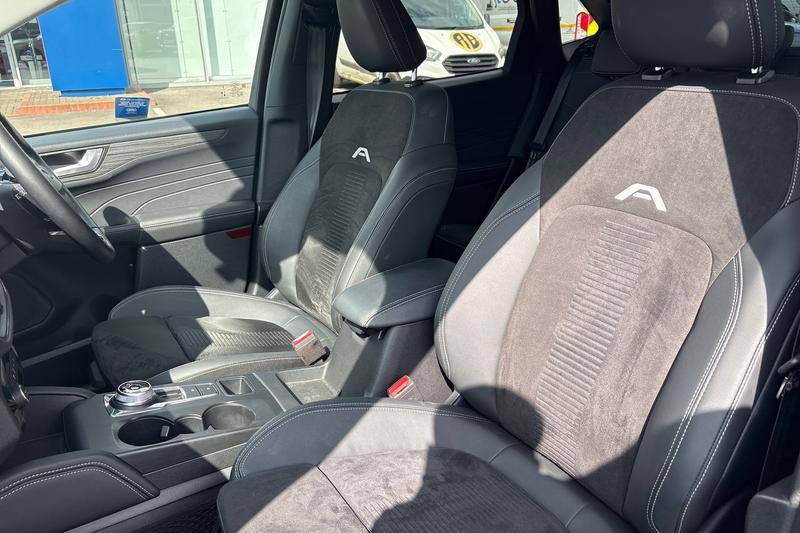 Used Ford Kuga 2024 for sale - 76322212: Photo 19