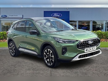 Ford - Kuga