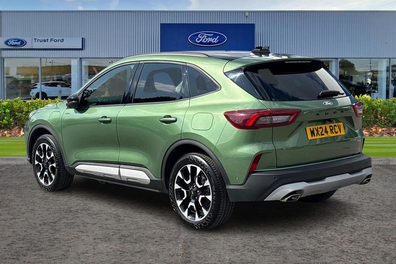 Used Ford Kuga 2024 for sale - 76322212: Photo 2