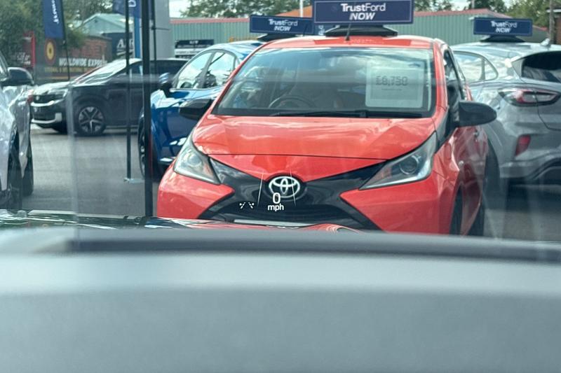 Used Ford Kuga 2024 for sale - 76322212: Photo 22