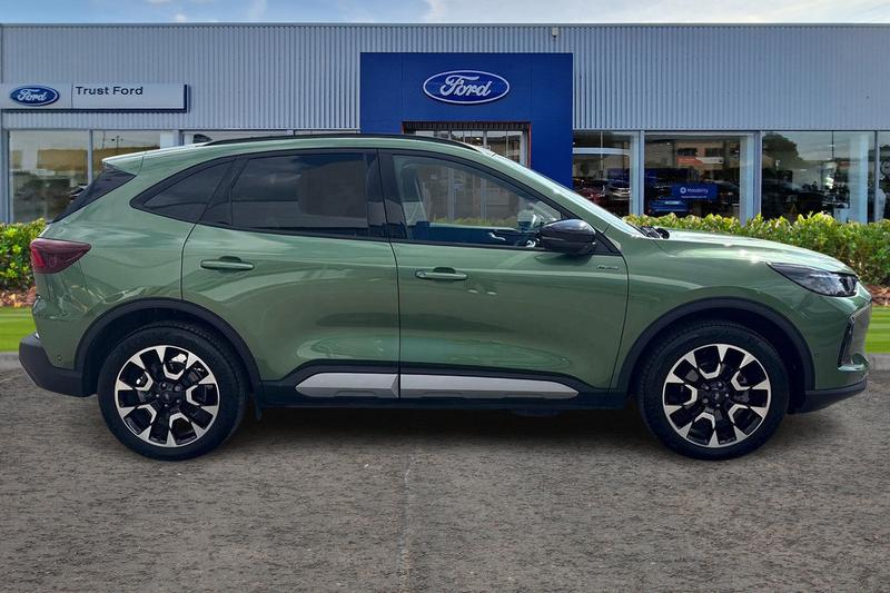 Used Ford Kuga 2024 for sale - 76322212: Photo 3