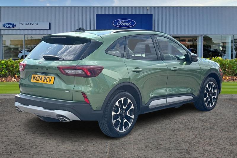 Used Ford Kuga 2024 for sale - 76322212: Photo 4