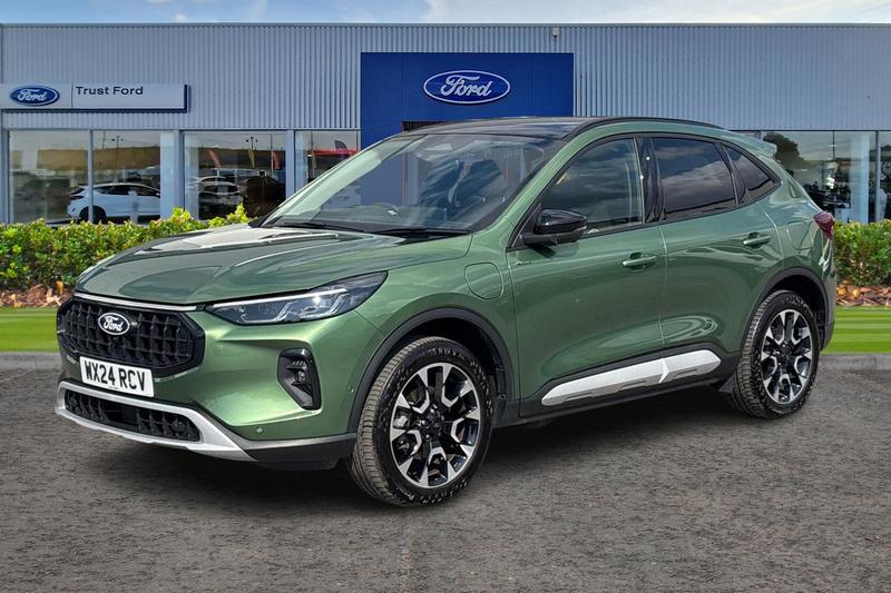 Used Ford Kuga 2024 for sale - 76322212: Photo 5