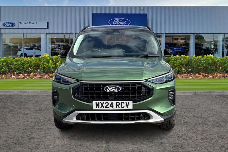 Used Ford Kuga 2024 for sale - 76322212: Photo 6