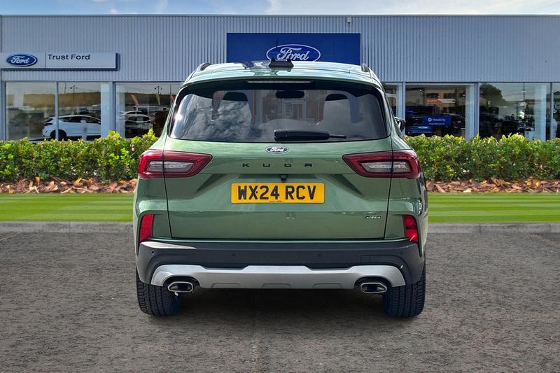 Used Ford Kuga 2024 for sale - 76322212: Photo 7