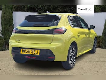 Used Peugeot 208 2025 for sale - 79775950: Photo