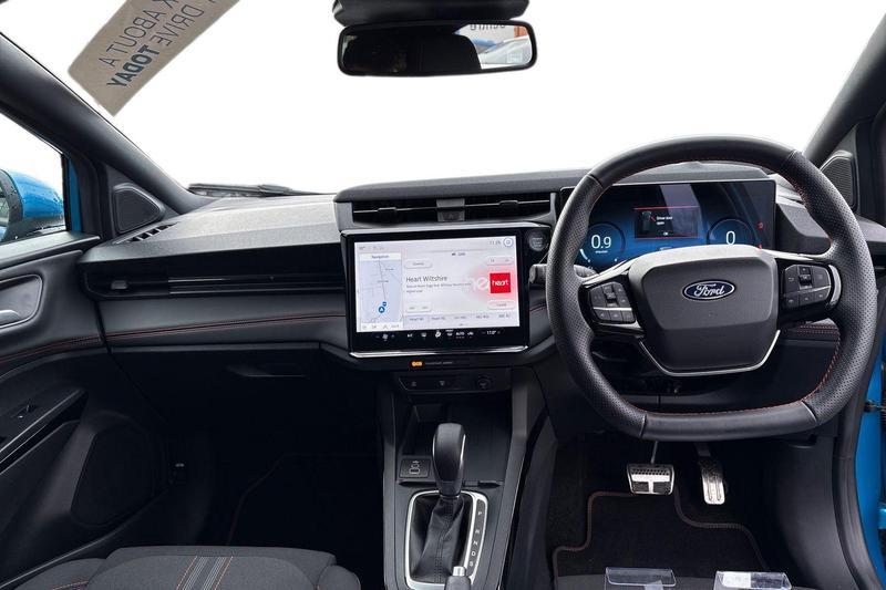 Used Ford Puma 2025 for sale - 77532725: Photo 10