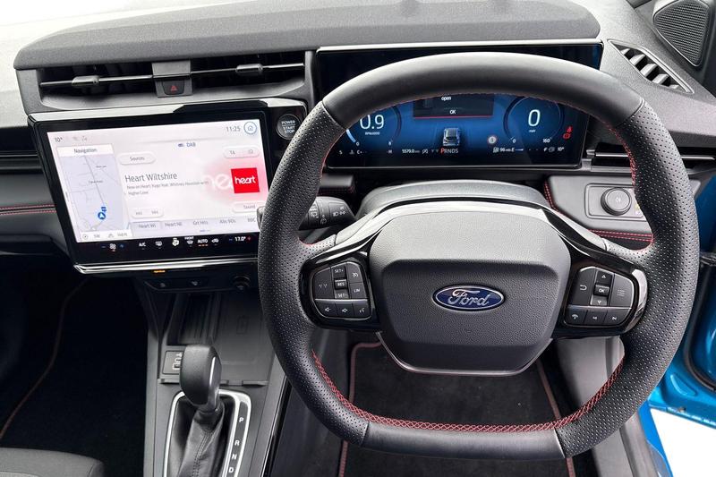 Used Ford Puma 2025 for sale - 77532725: Photo 11