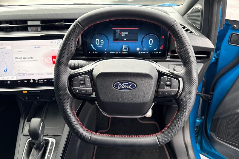 Used Ford Puma 2025 for sale - 77532725: Photo 12