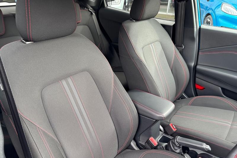 Used Ford Puma 2025 for sale - 77532725: Photo 17