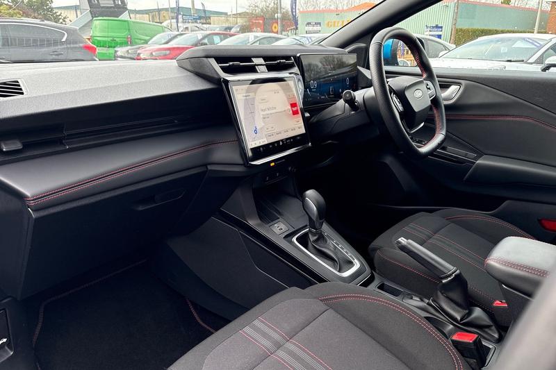 Used Ford Puma 2025 for sale - 77532725: Photo 18