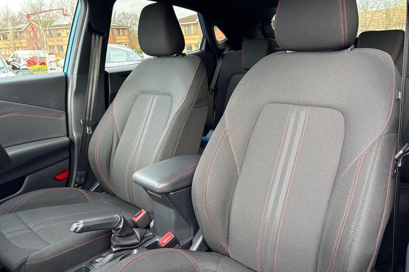 Used Ford Puma 2025 for sale - 77532725: Photo 19