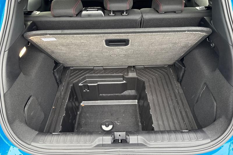 Used Ford Puma 2025 for sale - 77532725: Photo 23