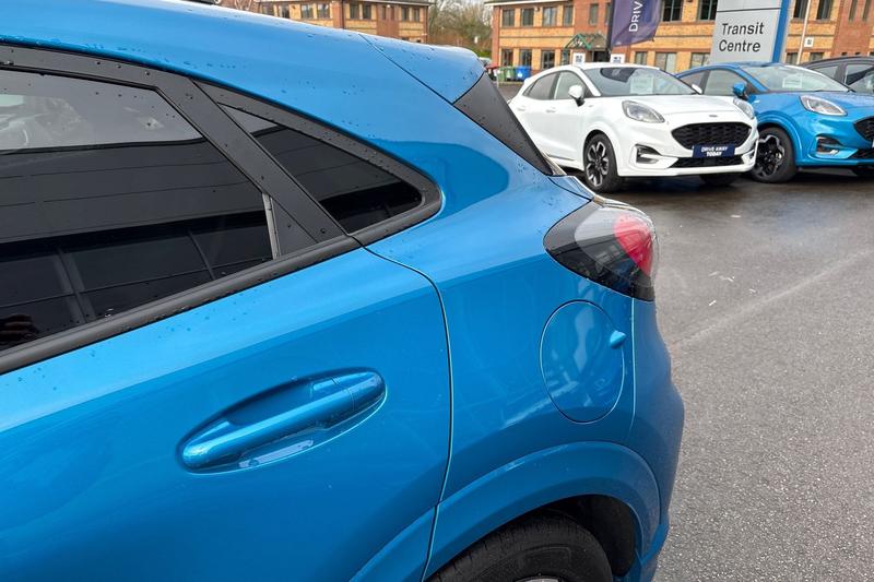 Used Ford Puma 2025 for sale - 77532725: Photo 24