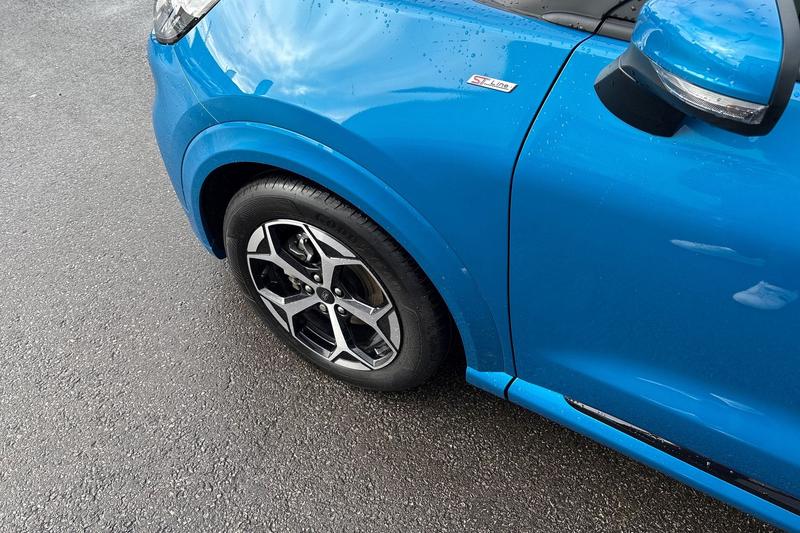 Used Ford Puma 2025 for sale - 77532725: Photo 25