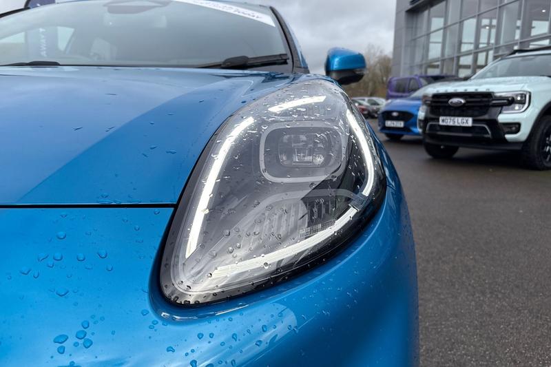 Used Ford Puma 2025 for sale - 77532725: Photo 26