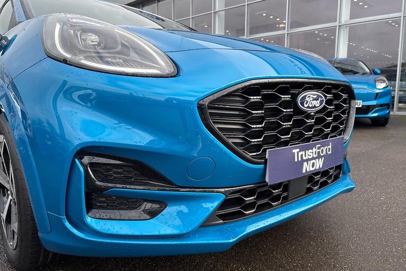 Used Ford Puma 2025 for sale - 77532725: Photo 27