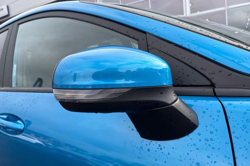 Used Ford Puma 2025 for sale - 77532725: Photo 29