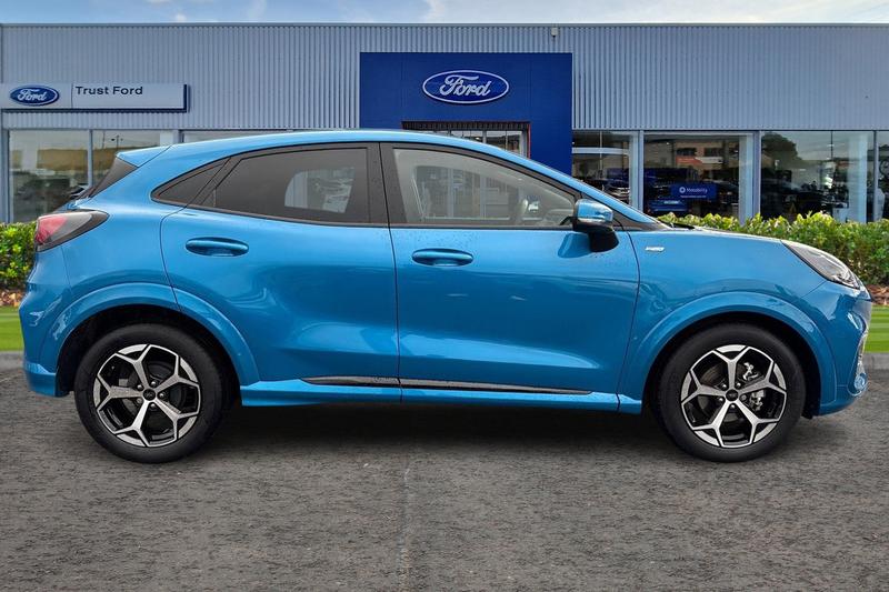 Used Ford Puma 2025 for sale - 77532725: Photo 3