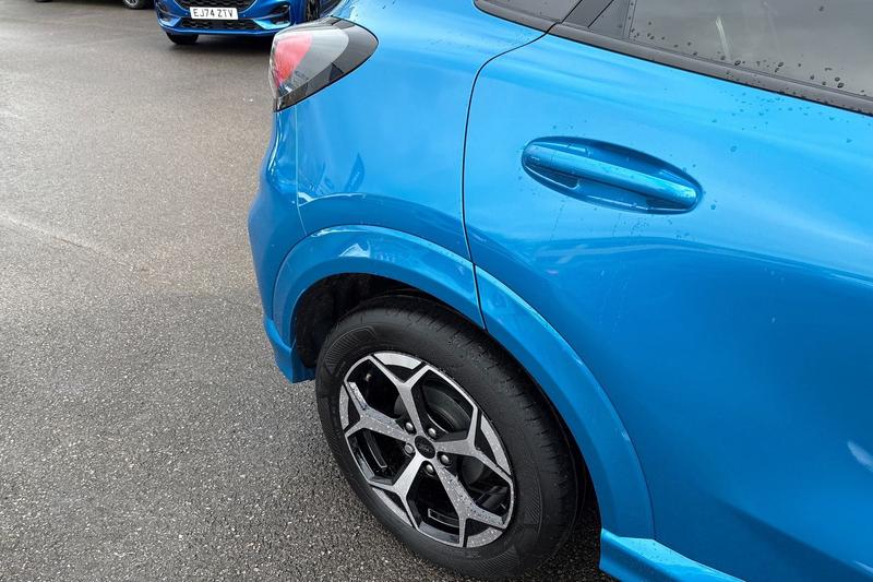 Used Ford Puma 2025 for sale - 77532725: Photo 30