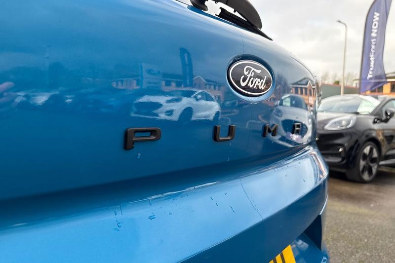 Used Ford Puma 2025 for sale - 77532725: Photo 33
