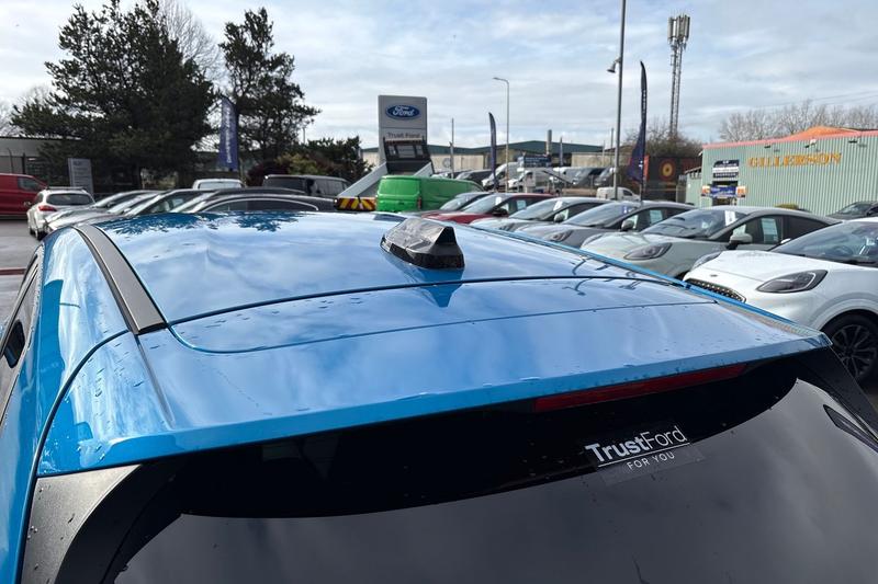 Used Ford Puma 2025 for sale - 77532725: Photo 34