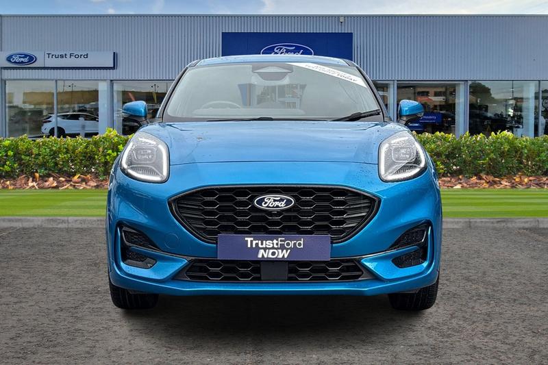 Used Ford Puma 2025 for sale - 77532725: Photo 6