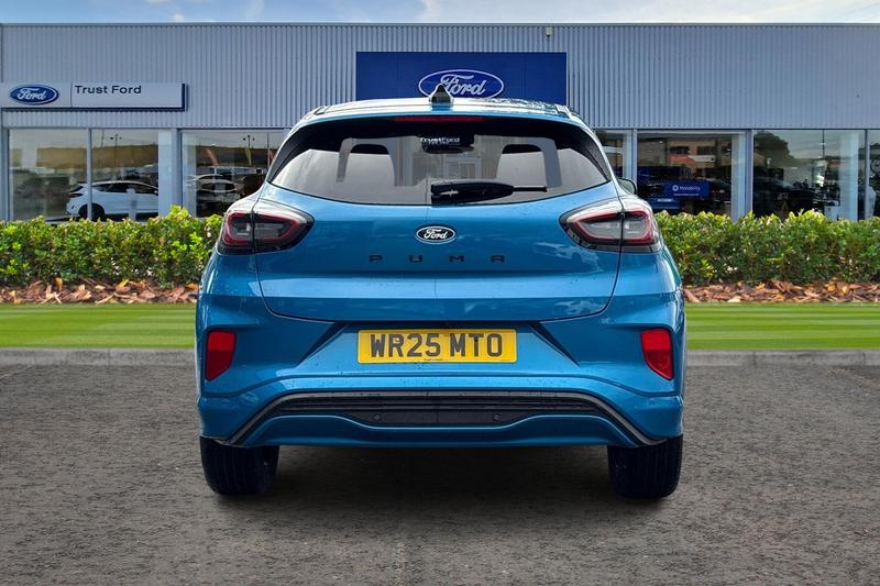Used Ford Puma 2025 for sale - 77532725: Photo 7