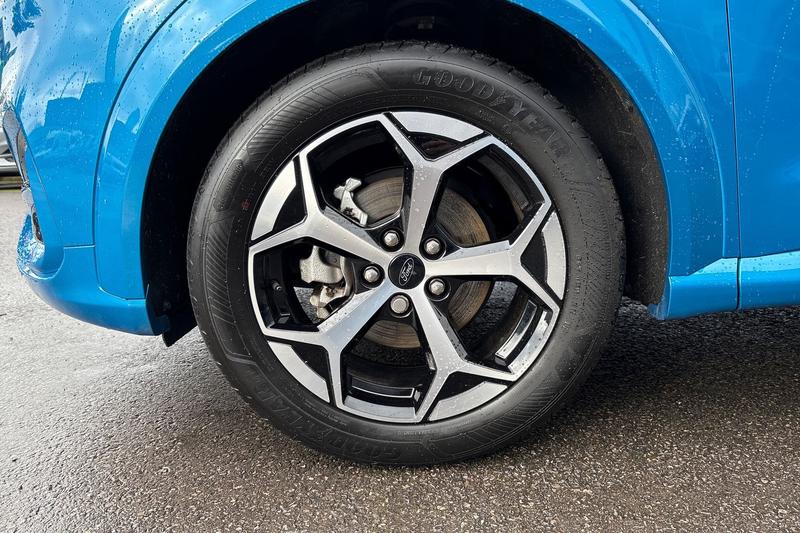 Used Ford Puma 2025 for sale - 77532725: Photo 8