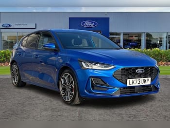 Used Ford Focus 2023 for sale - 79524603: Photo