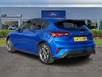 Used Ford Focus 2023 for sale - 79524603: Photo