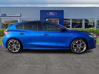 Used Ford Focus 2023 for sale - 79524603: Photo