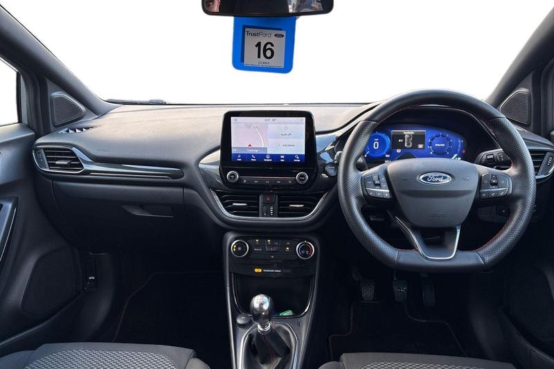 Used Ford Puma 2023 for sale - 76920038: Photo 10