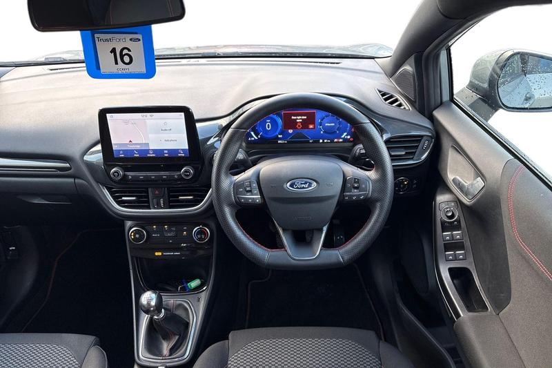 Used Ford Puma 2023 for sale - 76920038: Photo 11