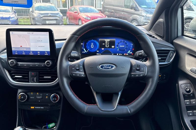 Used Ford Puma 2023 for sale - 76920038: Photo 12