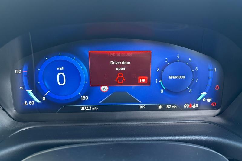 Used Ford Puma 2023 for sale - 76920038: Photo 13