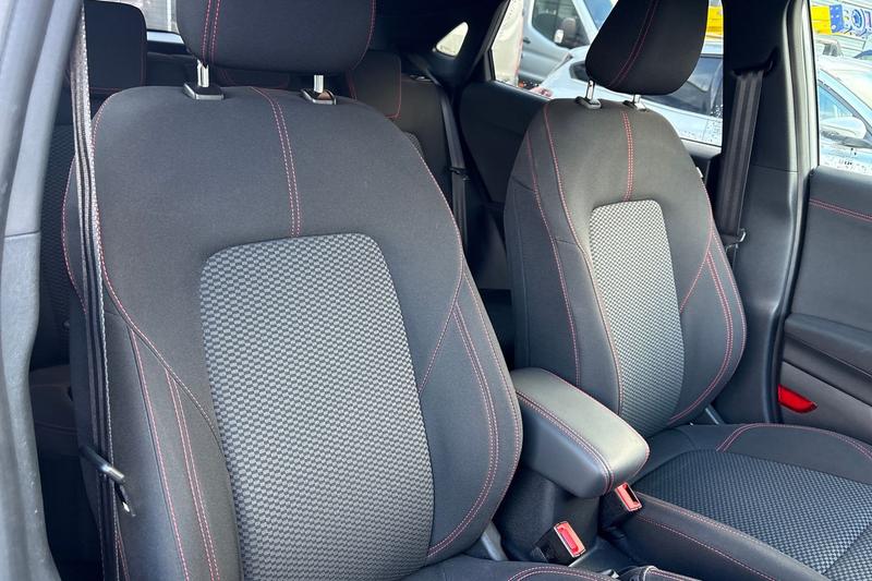 Used Ford Puma 2023 for sale - 76920038: Photo 17