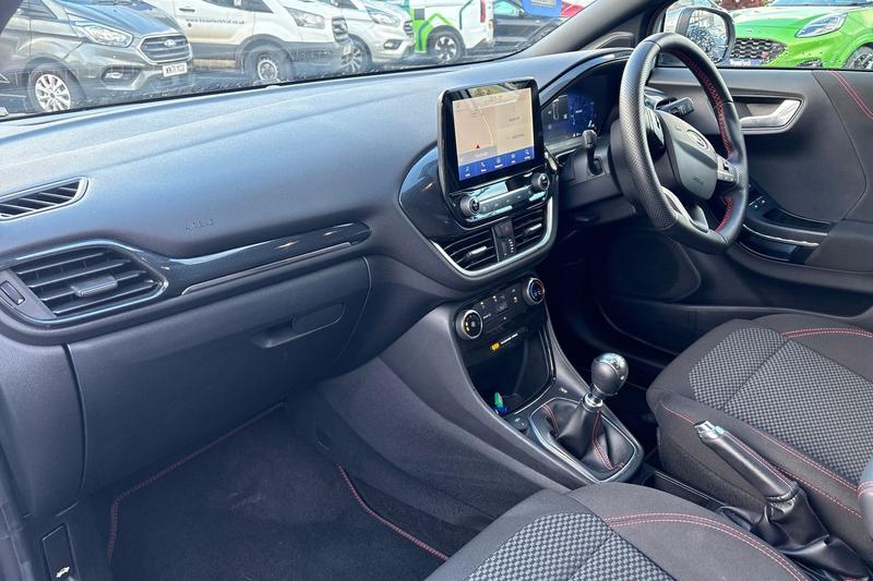 Used Ford Puma 2023 for sale - 76920038: Photo 18